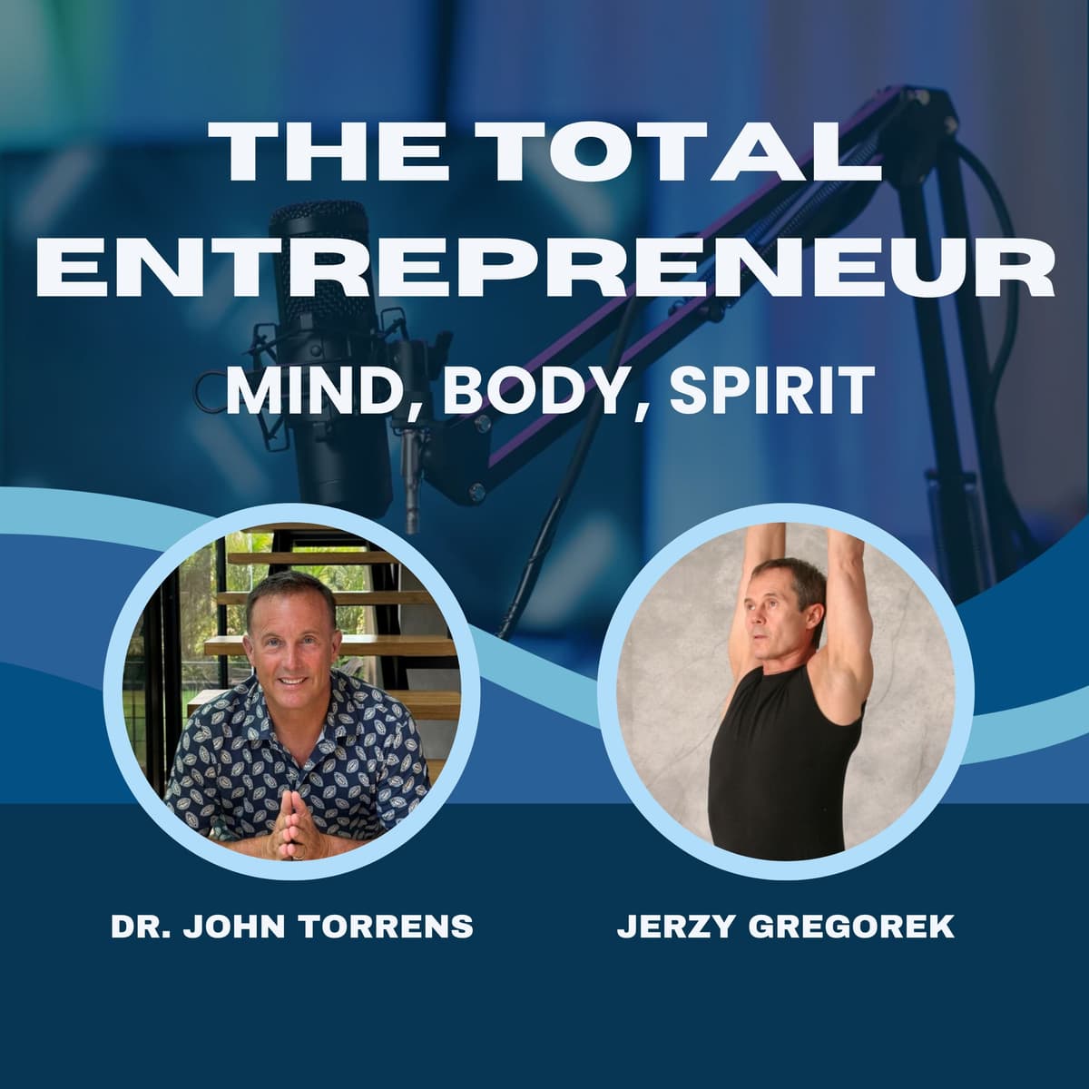 How to Build Self-Discipline with Jerzy Gregorek