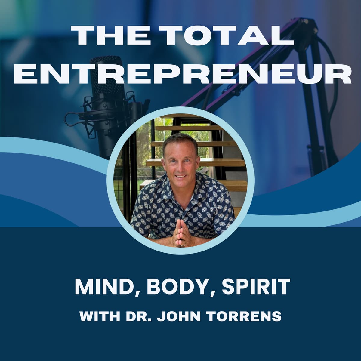 The Total Entrepreneur Podcast
